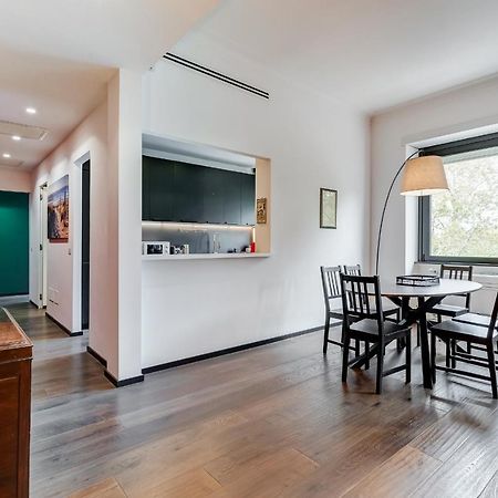 Music Bridge Apartment โรม ภายนอก รูปภาพ